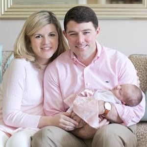 Meet your Posher, Alison